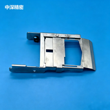 YAMAHA CL32MM Feeder GUIDE KW1-M5540-00X KW1-M554S-000