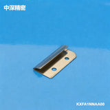KXFA1NNAA00 Feeder GUIDE PANASONIC SMT CM402 NPM Spare Parts