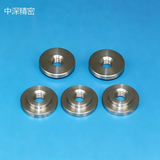 PANASONIC CM402 Feeder Screw Plate KXF0DYG5A00 KXFB058VA01