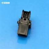 PANASONIC CM402 CM602 Cart CONNECTOR KXFY7069A00 K1ZZ00001458 SMT Spare Parts