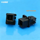 PANASONIC CM402 CM602 Cart CONNECTOR KXFY7069A00 K1ZZ00001458 SMT Spare Parts