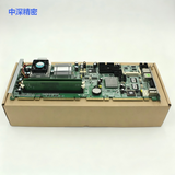 HITACHI SIGMA G5 CPU1 4B111614 KYF-M860C-000 KYF-M8627-000 UNIT-IO 0914B40D