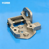 HITACHI GXH 8MM Feeder ASSY_BASE(L) 6301582740 09261204 KYM-M862E-000