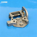 HITACHI GXH 8MM Feeder ASSY_BASE(L) 6301582740 09261204 KYM-M862E-000
