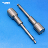 SMT I-PULSE PIN LGO-M9900-70 H：64-54mm