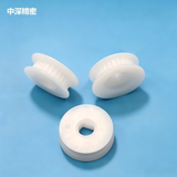 SMT SAMSUNG SME12MM 16MM 24MM MC19-000342A VINYL FIX ROLLER PULLEY