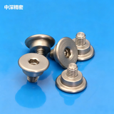 SAMSUNG SME 8MM Feeder DRAIN GEAR-1 J72651370A FIRST METAL BEARING