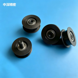 SMT FUJI CP6 PULLEY MQC1060 MQC1061