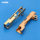 CM402 CM602 NPM 8MM Feeder GUIDE MTKP001322AB Panasonic SMT Spare Parts