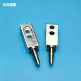 PANASONIC NPM Positioning BLOCK 4MM Feeder MTKP002634AC