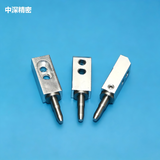 PANASONIC NPM Positioning BLOCK 4MM Feeder MTKP002634AC