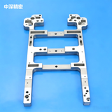 PANASONIC MTKP003410AC MTKA000179AA NPM 16 Head PLATE