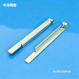 PANASONIC N210189048AB 8MM COVER NPM CM402 CM602 Feeder Spare Parts