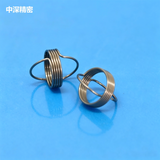 N210188403AA NPM CM Feeder Spring Panasonic SMT Spare Parts