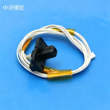 N210109642AA N610002832AB N510012993AA PANASONIC CM402 CM602 NPM Feeder Handle Plug