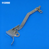 N510067434AA NPM 8MM Feeder LEVER SMT Panasonic Feeder Spare Parts