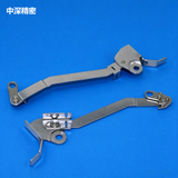 N510067434AA NPM 8MM Feeder LEVER SMT Panasonic Feeder Spare Parts