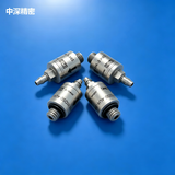 PANASONIC NPM 8 Head FILTER N510068212AA SMT Spare Parts