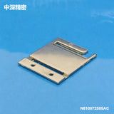 N610072585AC Feeder COVER PANASONIC NPM CM402 602 Feeder Spare Parts