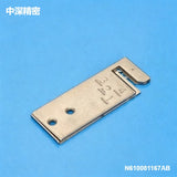 N610081167AB Feeder PLATE CM602 CM402 NPM 1216MM Panasonic Spare Parts