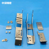 PANASONIC CM602 CM402 NPM 1216MM GUIDE N610090958AA