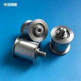FUJI NXT PULLEY LT-Tray IC Y Axis SMT Spare Parts