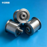 FUJI NXT PULLEY LT-Tray IC Y Axis SMT Spare Parts