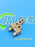 KLJ-MC10W-00 YAMAHA ZS/SS8-72MM Feeder BLOCK KLJ-KHJ-MC10W-00