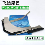 SMT FUJI NXT-2 8MM Feeder AA5NC03 AA7ZM02 2ADLFA002003 AA1KA14 REEL HOLDER