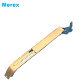 CM402 CM602 N210103441AB Panasonic NPM 8mm Feeder Tape Guide