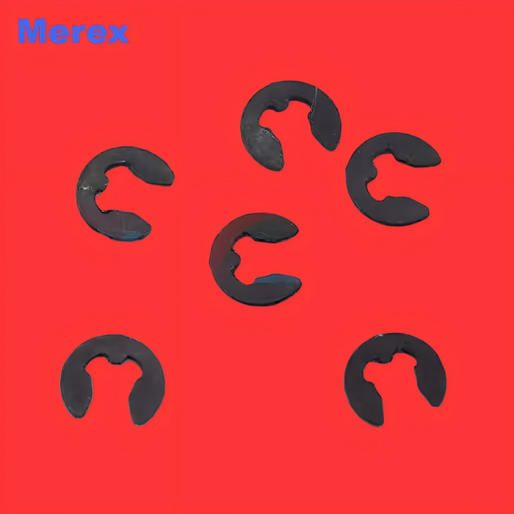 YAMAHA YV100XG CL 8 12 16MM K87-M11B9-00X CIRCLIP E