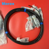 HITACHI G5S HNS,XYROBOT1 A98 KYB-M2605-000 KYB-M2606-000