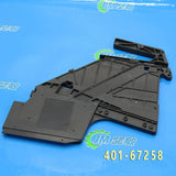 JUKI RF Feeder 8-56MM 40167233 40167258 40167258 JMRF00AS01 SMT Spare Parts