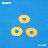 FUJI NXT 8-88MM Feeder S1020A E-RING SMT Spare Parts