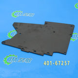 JUKI RF Feeder 8-56MM 40167233 40167258 40167258 JMRF00AS01 SMT Spare Parts