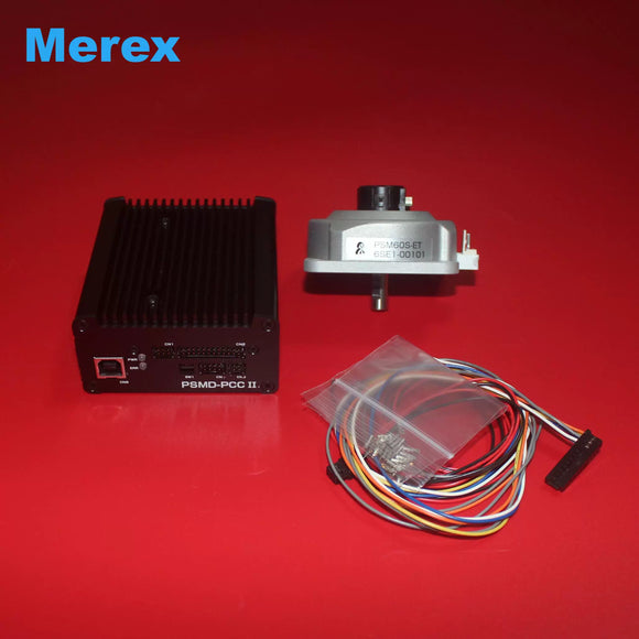 PSM60S-ET Motor Driver PSMD-PCCII Original new