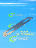 NPM CM402 CM602 N210071696AC/N510018631AA/N210006937AA PLATE
