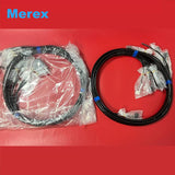 HITACHI G5S HNS,XYROBOT1 A98 KYB-M2605-000 KYB-M2606-000