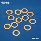 FUJI NXT 8MM Feeder SPACER PP02771 SMT Spare Parts