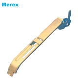 CM402 CM602 N210103441AB Panasonic NPM 8mm Feeder Tape Guide