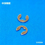 FUJI NXT 8MM Feeder SPACER PP02771 SMT Spare Parts