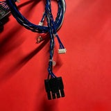 6301263359 KYL-M868S-000 4W202803 CORD SMT HITACHI YAMAHA Spare Parts