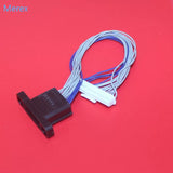 FUJI NXT Feeder Plug AJ86902