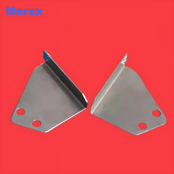 NPM 8MM Feeder N210194611AB N210194612AB PLATE