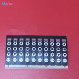 FUJI NXT Feeder Parts W08C PS04140 Keyboard