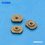 NXT 8MM Feeder PM08XK3 PM08XK2 PIN, PIVOT SMT Spare Parts