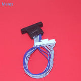 FUJI NXT Feeder Plug AJ86902