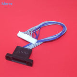 FUJI NXT Feeder Plug AJ86902