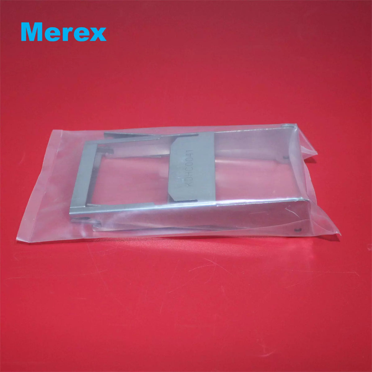 FUJI SMT QP 56mm Feeder Tape Guide KDHC0040 – MEREX SMT STORE