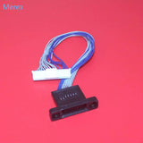 FUJI NXT Feeder Plug AJ86902